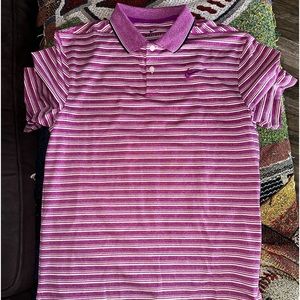 Nike Golf polo
